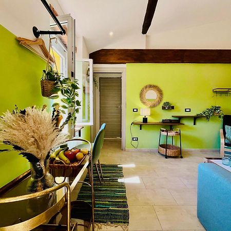 Casa Olive 53 Mare La Spezia Exterior foto