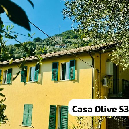 Casa Olive 53 Mare La Spezia Exterior foto