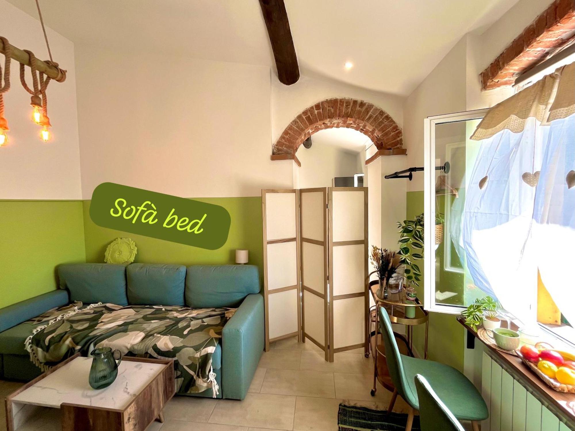 Casa Olive 53 Mare La Spezia Exterior foto