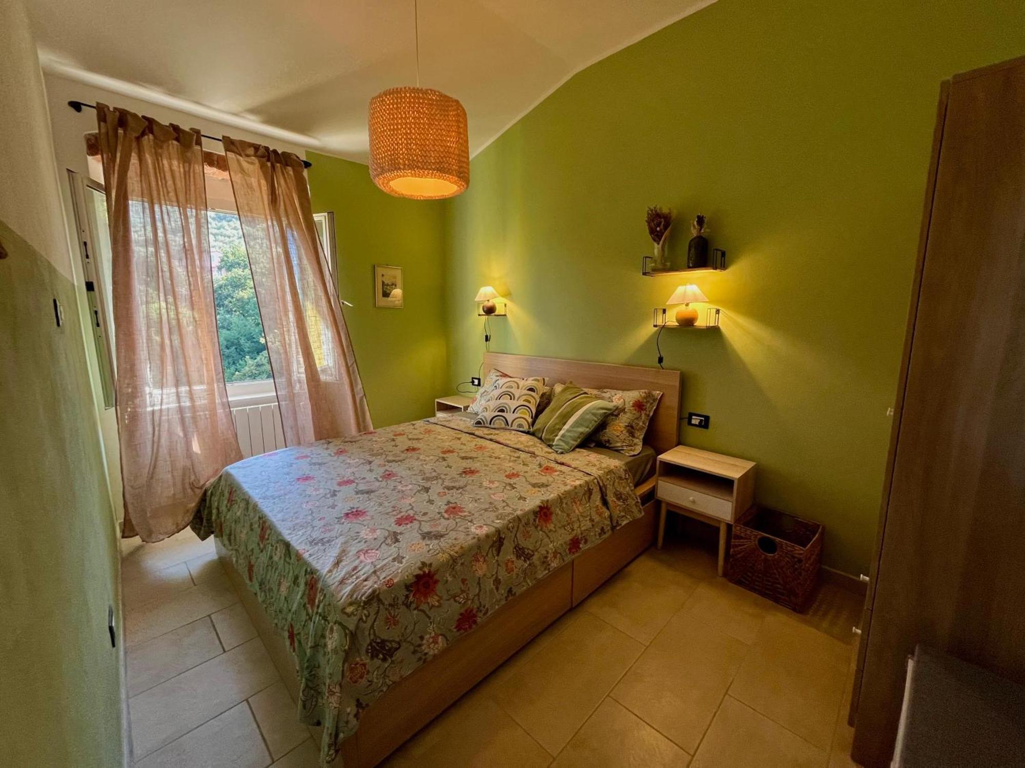 Casa Olive 53 Mare La Spezia Exterior foto