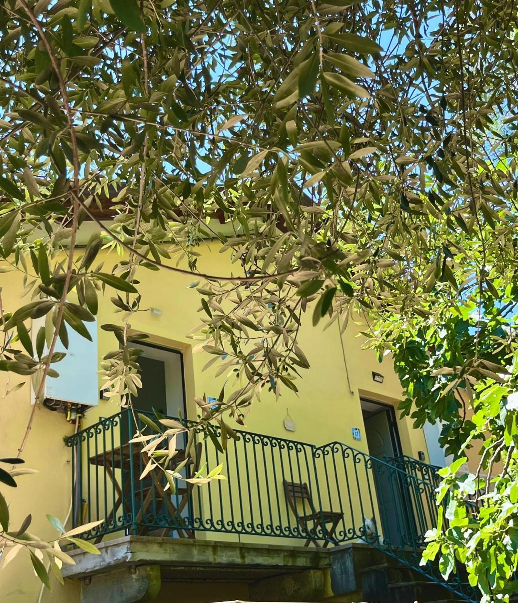 Casa Olive 53 Mare La Spezia Exterior foto