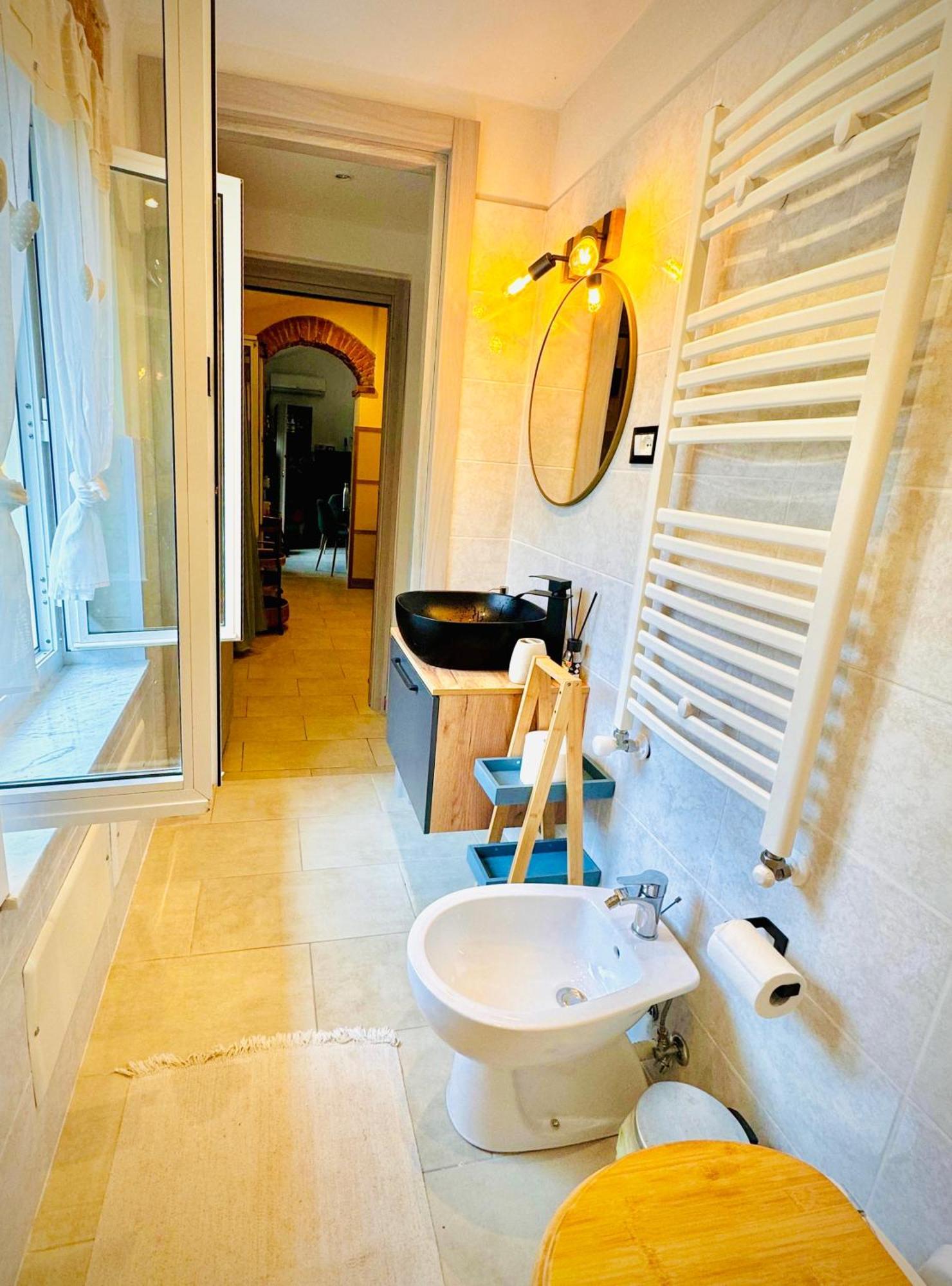 Casa Olive 53 Mare La Spezia Exterior foto