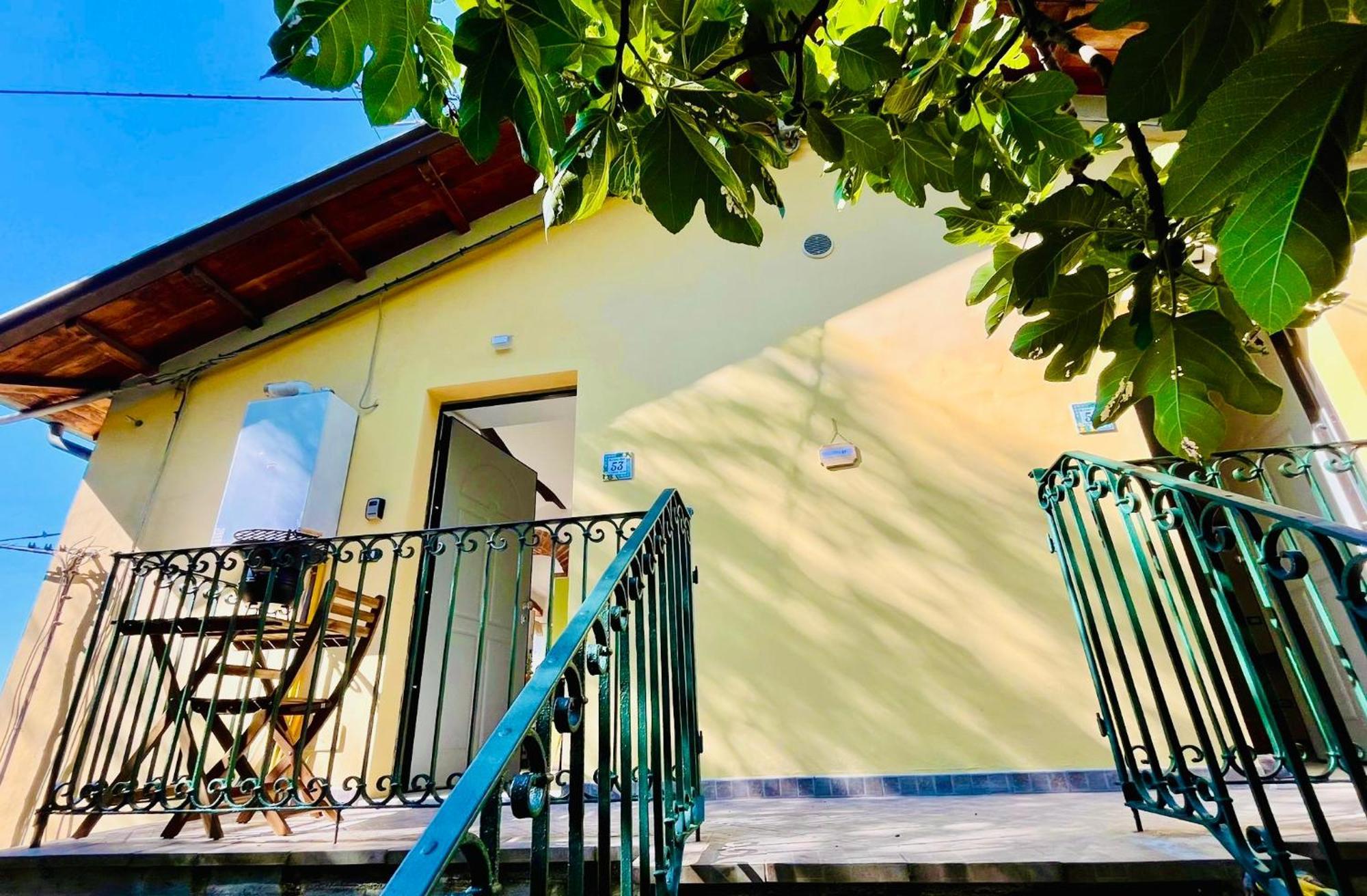 Casa Olive 53 Mare La Spezia Exterior foto