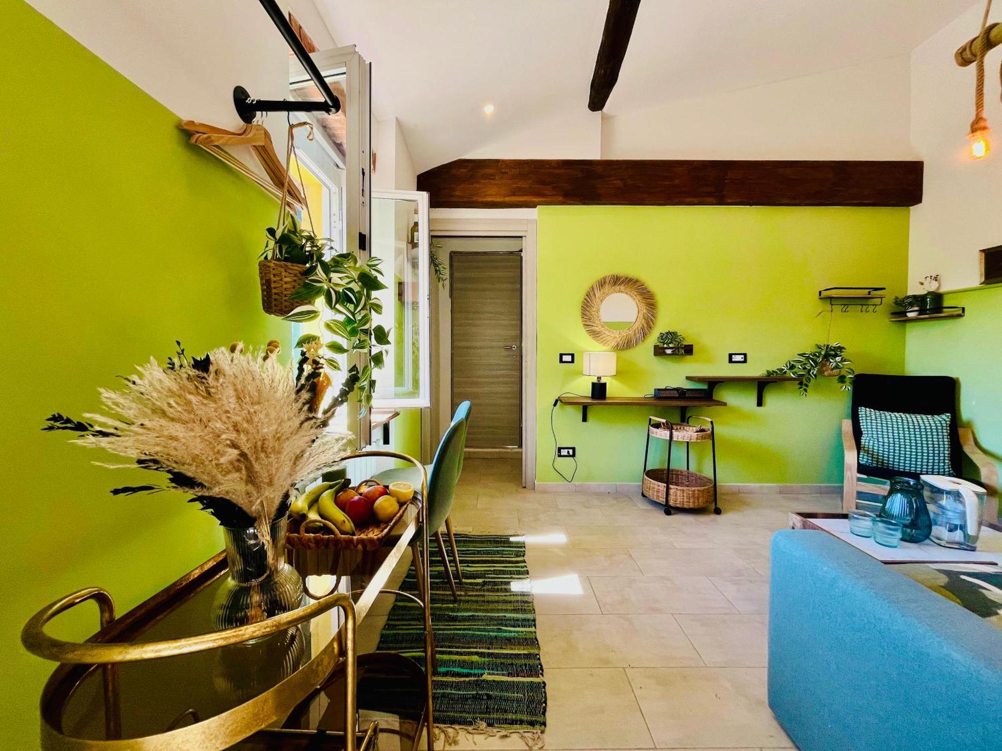 Casa Olive 53 Mare La Spezia Exterior foto